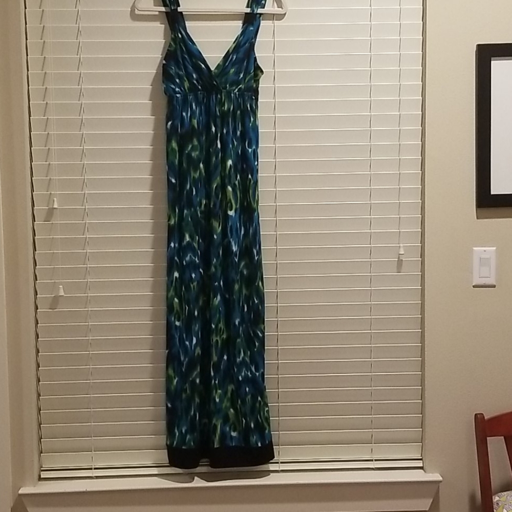 Maxi Dress - Picture 2 of 8